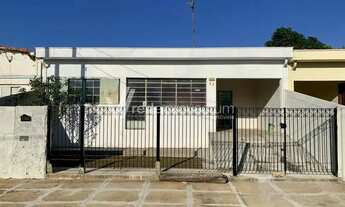 Imagem 2: Casa - Jardim Nova Europa - Campinas