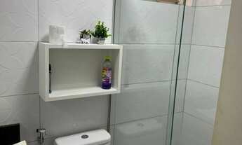 Imagem 6: Apartamento- 2 quartos, 60m², 1 vaga, mobiliado- Jardim América