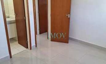 Imagem 3: Apartamento Edificio Porto Parayba - Jardim São Dimas - 3 Dormitórios - 70m²