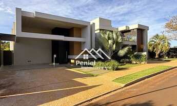 Imagem 2: Casa com 3 dormitórios à venda, 310 m² por R$ 1.990.000 - Distrito de Bonfim Paulista - Ri