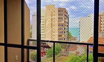 Imagem 5: Imóvel para venda tem 110 metros quadrados com 3 quartos em Centro - Guarapari - ES