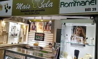 Imagem 7: Shopping Multilojas Centro de Cascadura negócio mais Imovel