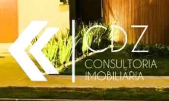 Imagem: Casa Condomínio Alphaville Castello (Cozinha