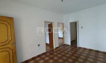 Imagem 3: Casa padrão para alugar no Centro, São Carlos - 2 dormitórios