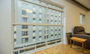 Imagem 6: Apartamento para venda em Bela Vista com 3 quartos , 120m²