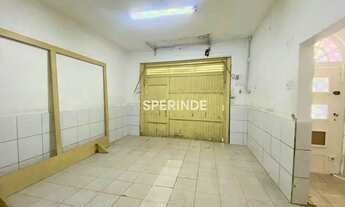 Imagem 3: Casa em Floresta