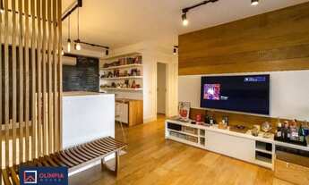 Imagem 4: Venda Apartamento 2 Dormitórios - 85 m² Pinheiros