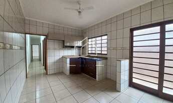 Imagem 6: Casa à venda, 3 dormitórios sendo 1 suíte - Parque São Domingos, Pindamonhangaba, SP