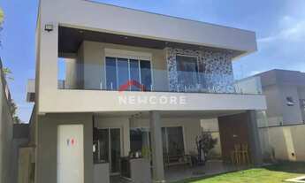 Imagem: Casa de condomínio em Rua Tupiniquins