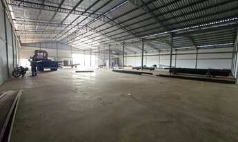 Imagem 3: Galpão para venda ou aluguel no Laranjeiras em Uberlândia/MG