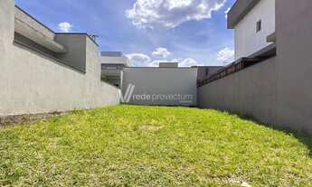 Imagem: Terreno à Venda no Condomínio Terras da