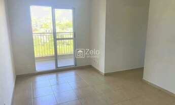 Imagem: Apartamento à venda com 60 m², 3 quartos