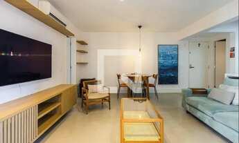 Imagem 4: Apartamento à Venda - Pinheiros, 1 Quarto, 57 m2