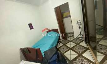 Imagem 6: Casa em Rua Antônio Camardo - Tatuapé - São Paulo/SP