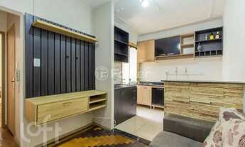 Imagem 4: Apartamento à venda Rua Doutor Timóteo, Moinhos de Vento - Porto Alegre