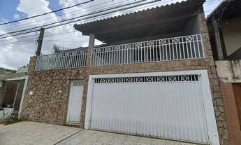 Imagem: Casa 3 Dormitórios para locação em Franca