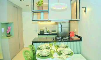 Imagem 4: APARTAMENTO TIPO STUDIO 1 QUARTO, 34M², NA BARRA SALVADOR BAHIA