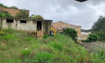 Imagem 2: Terreno à Venda com Edícula Inacabada - Oportunidade Imperdível!