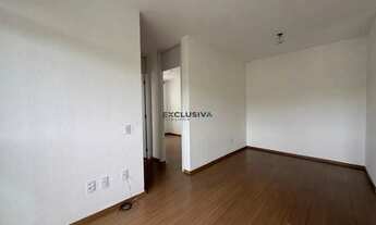 Imagem 6: Apartamento 02 quartos, suíte e varanda no bairro Jardim Riacho, Contagem!!!