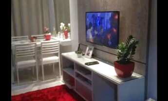 Imagem 6: Apartamento com 1 quarto para alugar, 46m² - Nova Aliança