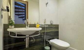 Imagem 7: Cobertura 04 quartos em alto padrão Praia da Costa