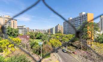 Imagem 3: Apto dois quartos com vaga petropolis