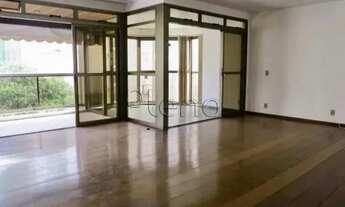 Imagem 4: Apartamento à venda e para locação no Cambuí, 5 quartos - Campinas