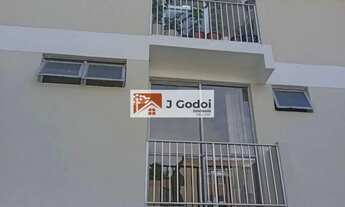 Imagem 5: APARTAMENTO TOTALMENTE REFORMADO - BACACHERI - 2 DORMITÓRIOS - 1 VAGA