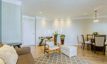 Imagem 7: Apartamento à venda no bairro Portão, Curitiba - 2 dormitórios