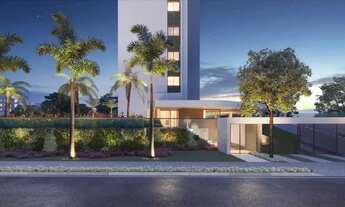 Imagem 2: Apartamento à venda em Recife, Parnamirim, com 3 quartos, 105,46m²