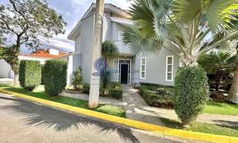 Imagem 2: Casa à Venda no Condomínio Granja Olga Conforto, Segurança e Harmonia em um só lugar!