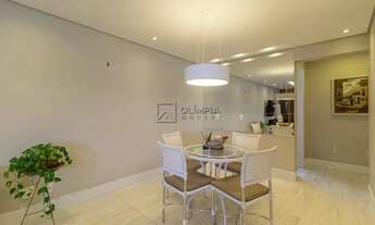 Imagem 5: Venda Apartamento 4 Dormitórios - 180 m² Moema