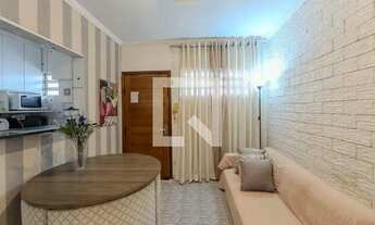 Imagem 5: Apartamento à Venda - Consolação, 2 Quartos, 50 m2