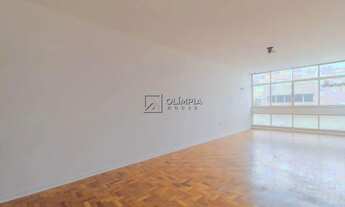 Imagem 3: Aluguel Apartamento 2 Dormitórios - 100 m² Jardim Paulista