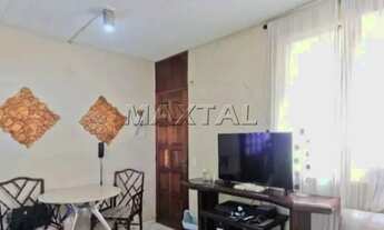 Imagem 4: Apartamento à venda com 55m² 2 quartos e 1 vaga coberta, na Casa Verde Alta