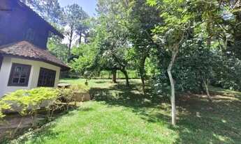 Imagem 4: Encantador Sítio à Venda em Mairinque | 20.568 m² | Mata Atlântica | Lago