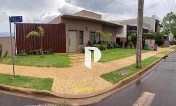 Imagem 3: Casa com 3 dormitórios à venda, 260 m² por R$ 1.850.000,00 - Quinta dos Ventos - Ribeirão