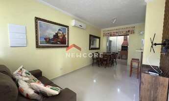 Imagem: Casa de condomínio em Rua João Ramalho