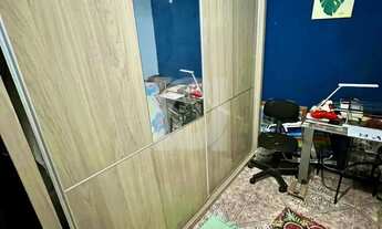 Imagem 6: Apartamento com 2 dormitórios, 1 vaga - 60m² - Duque de Caxias/SL