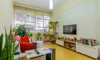 Imagem: Apartamento á venda na Bela Vista, 3 quartos