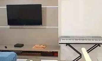 Imagem 6: Apartamento 3 Quartos no Condomínio Clube Residencial Adriático - Zona Sul