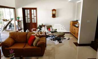 Imagem 5: Casa - Sítios de Recreio Gramado - Campinas