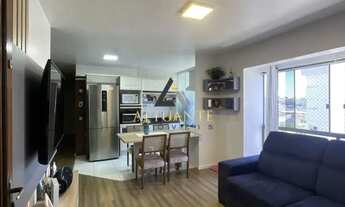 Imagem 2: Apartamento à Venda Bairro Santa Catarina