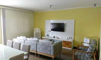 Imagem: Cobertura em Rua Itararé - Guilhermina