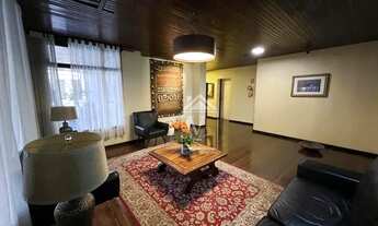 Imagem 4: Apartamento com 1 dormitório para alugar, 48 m² por R$ 2.059,00/mês - Independência - Port