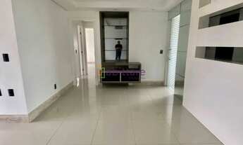 Imagem 7: Apartamento de 110m² no Maison Renoir com 2 quartos (1 suíte com closet) - Ponta do Farol