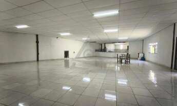 Imagem 5: Galpão à venda e para alugar em Campinas, Jardim Novo Campos Elíseos, com 1300 m²