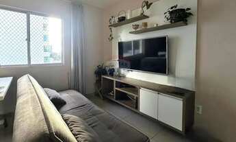 Imagem: Apartamento 2 Dormitórios, Edifício Interlagos