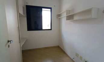 Imagem 4: Chácara Santo Antonio 2 dormitórios semi mobiliado