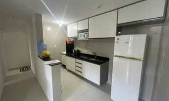 Imagem 4: Aluguel apartamento todo mobiliado nos bancários